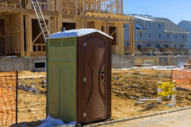 Best Portable restroom trailer rental  in Buzzards Bay, MA