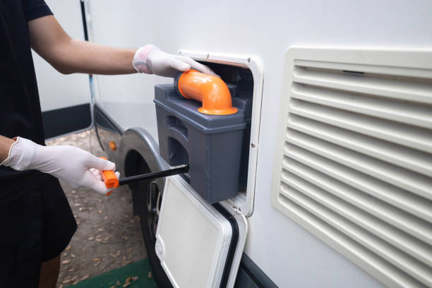 Portable Toilet Options We Offer in Buzzards Bay, MA