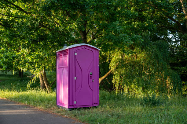 Best Porta potty delivery and setup  in Buzzards Bay, MA